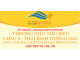 V/v: Nhận hồ sơ đăng ký Lễ công bố "THƯƠNG HIỆU TIÊU BIỂU CHÂU Á - THÁI BÌNH DƯƠNG 2021"